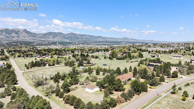7210 Antelope Lane