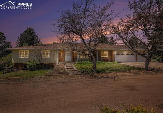 7210 Antelope Lane