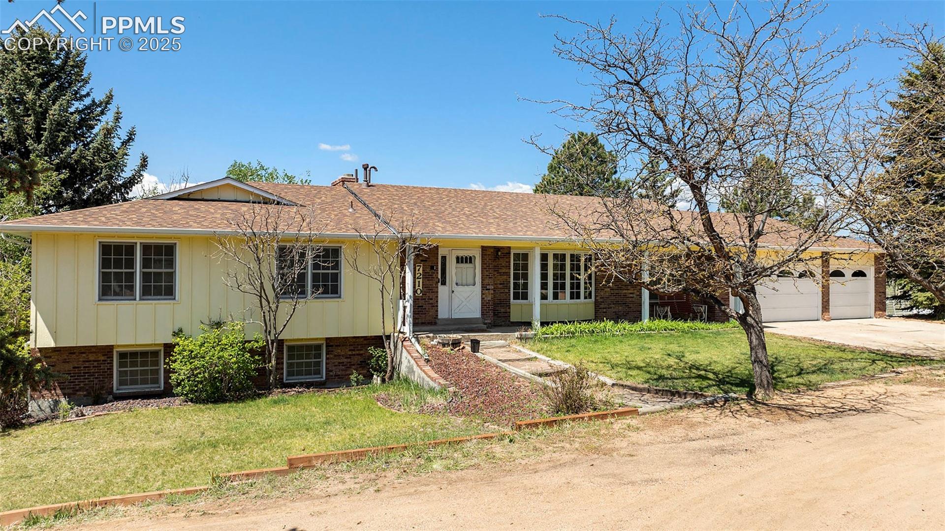 7210 Antelope Lane