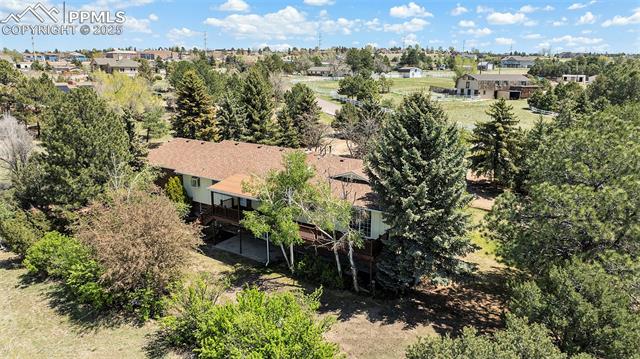 7210 Antelope Lane