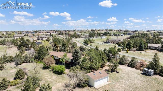 7210 Antelope Lane