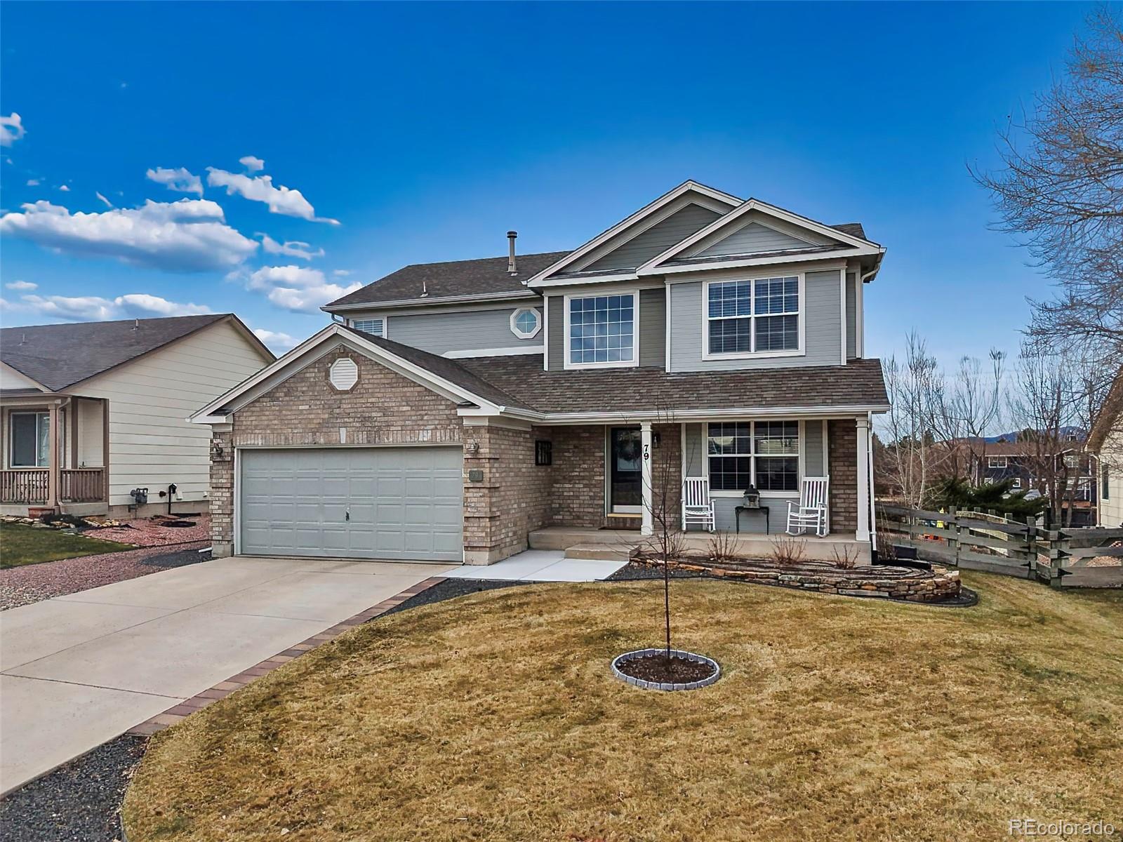79 Misty Creek Drive