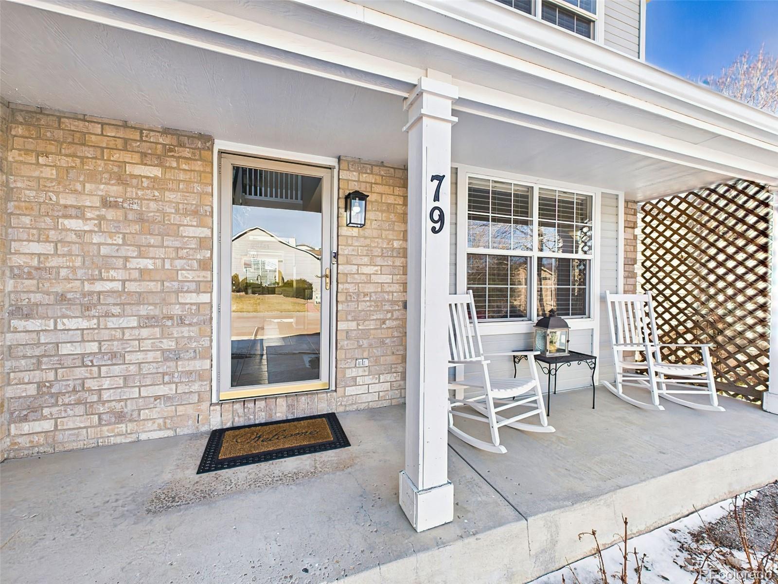 79 Misty Creek Drive