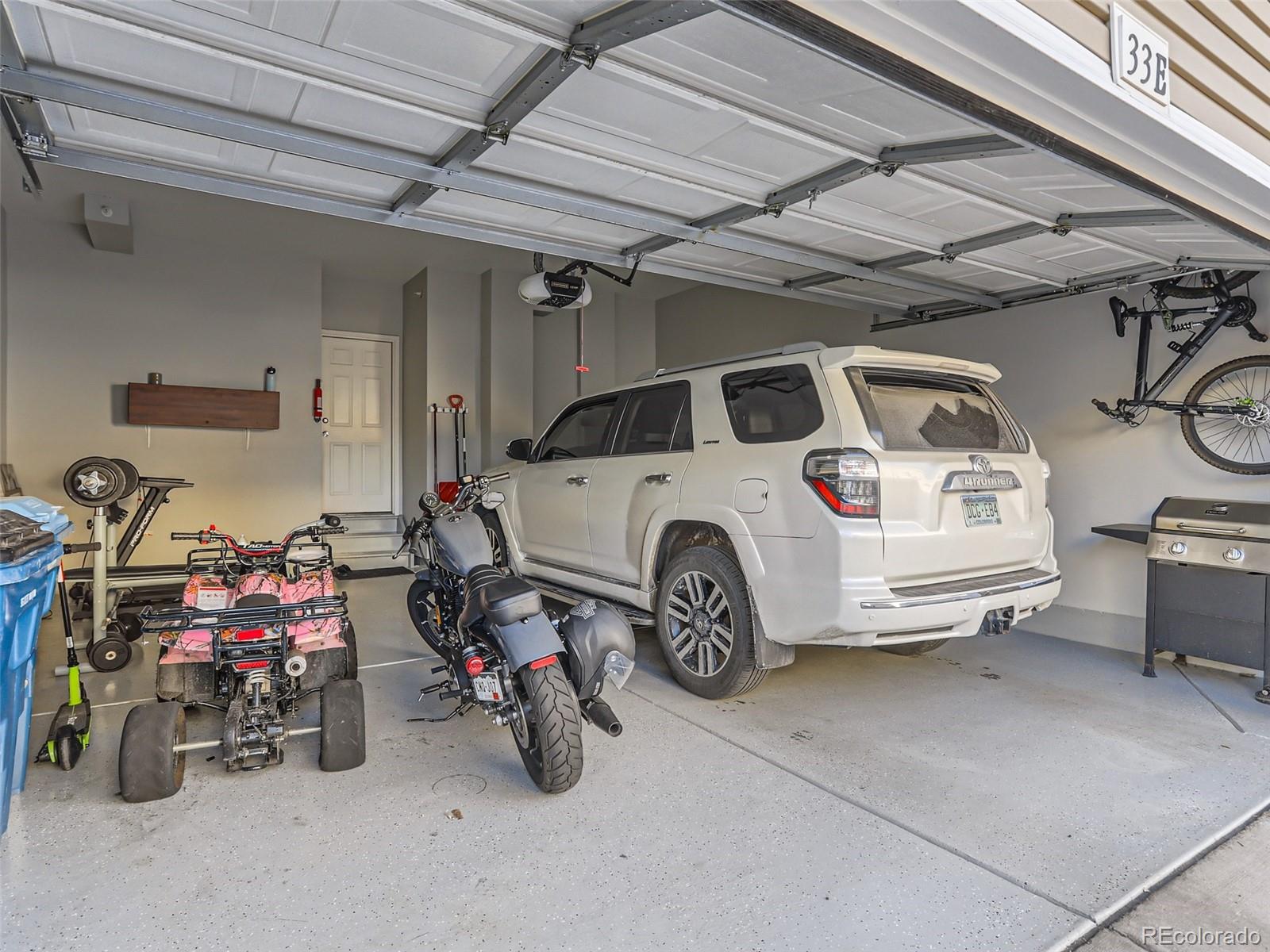 9758 Laredo Street Unit: 33E