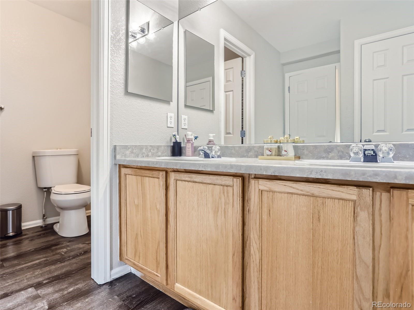 9758 Laredo Street Unit: 33E