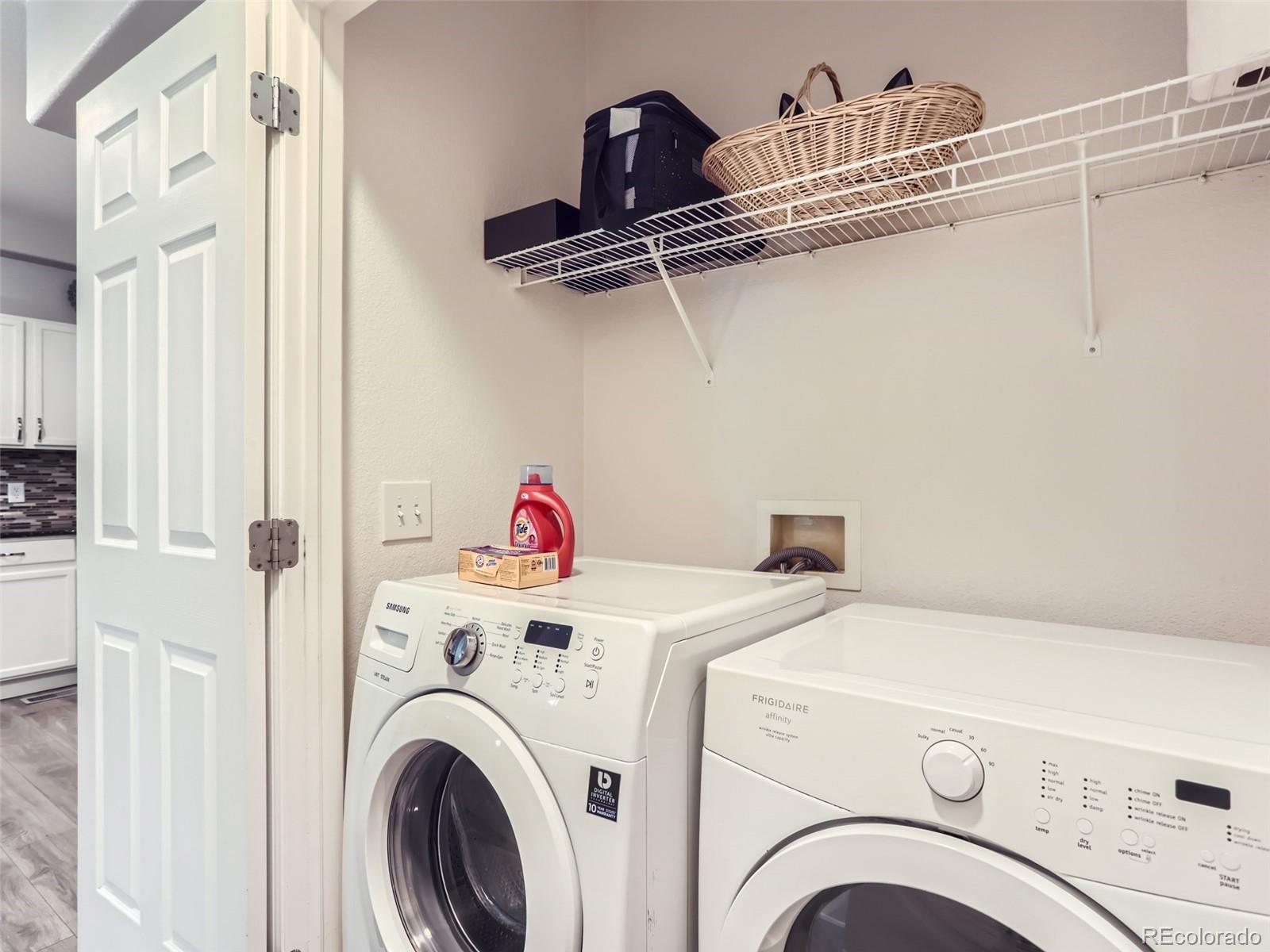 9758 Laredo Street Unit: 33E