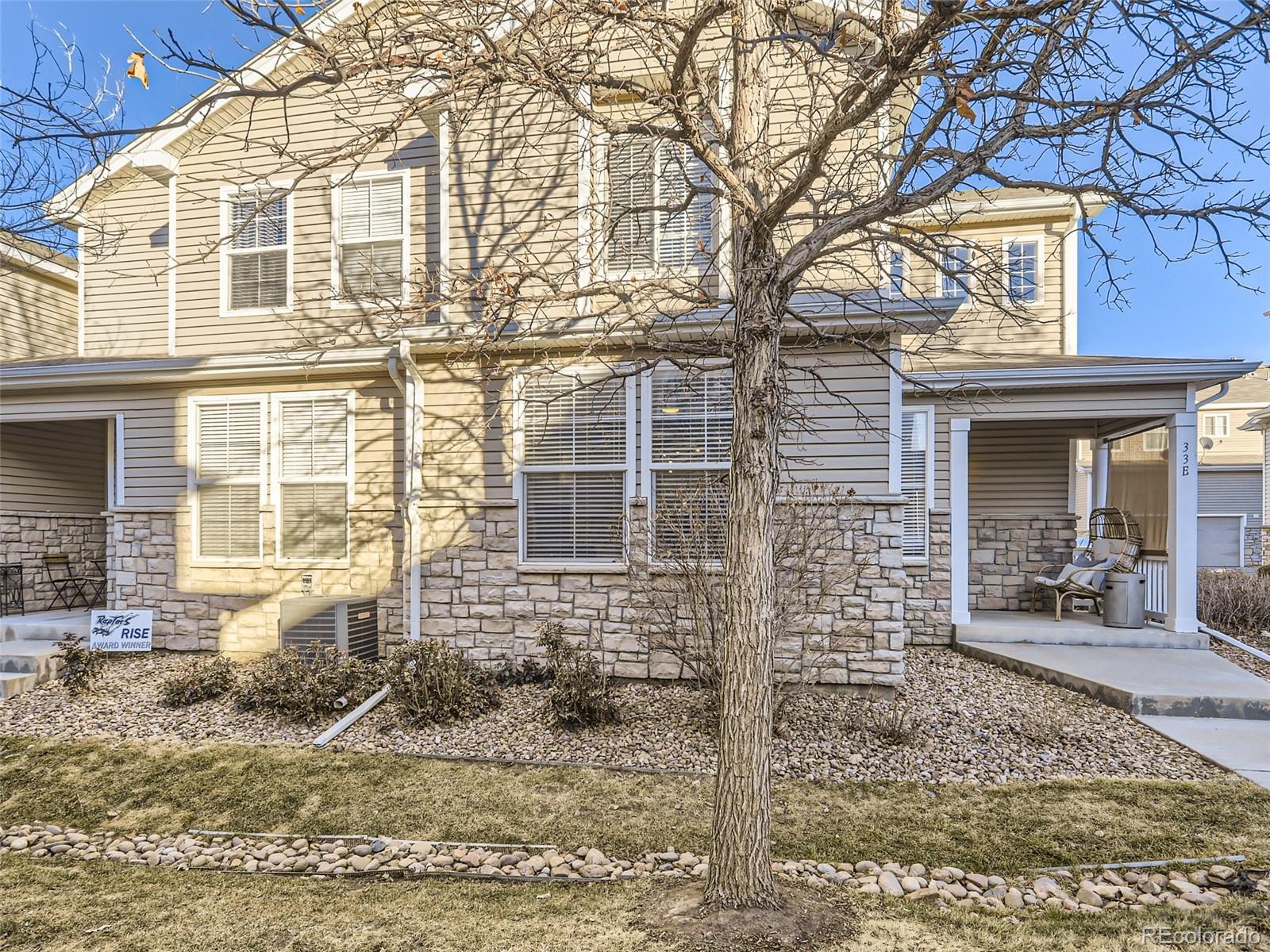 9758 Laredo Street Unit: 33E