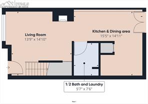 1471 Nokomis Drive