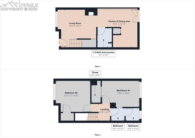 1471 Nokomis Drive