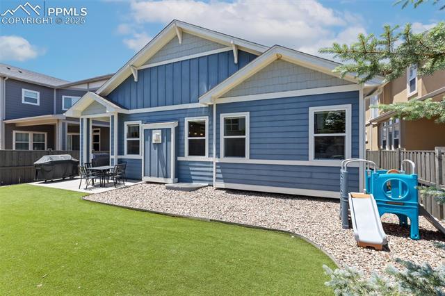 11661 Spectacular Bid Circle