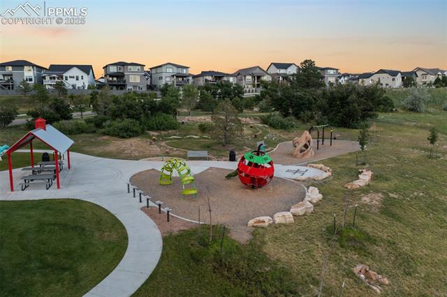 11661 Spectacular Bid Circle