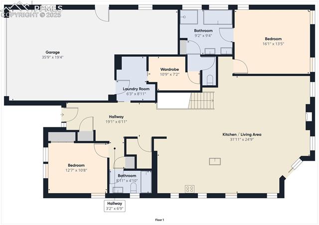 11661 Spectacular Bid Circle