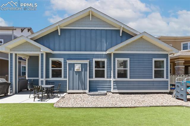 11661 Spectacular Bid Circle