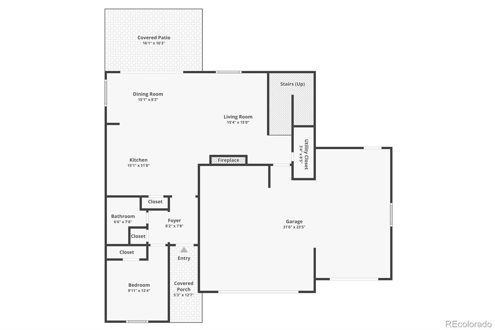 6272 Anders Ridge Lane