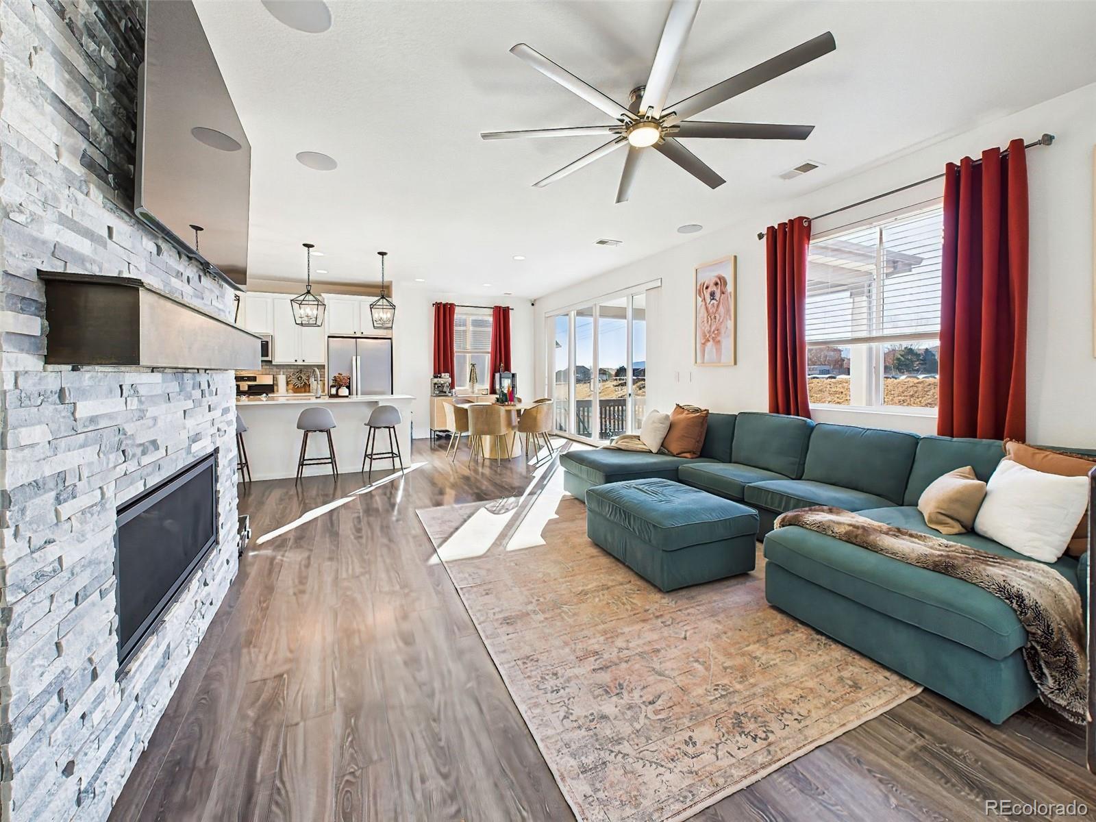 6272 Anders Ridge Lane