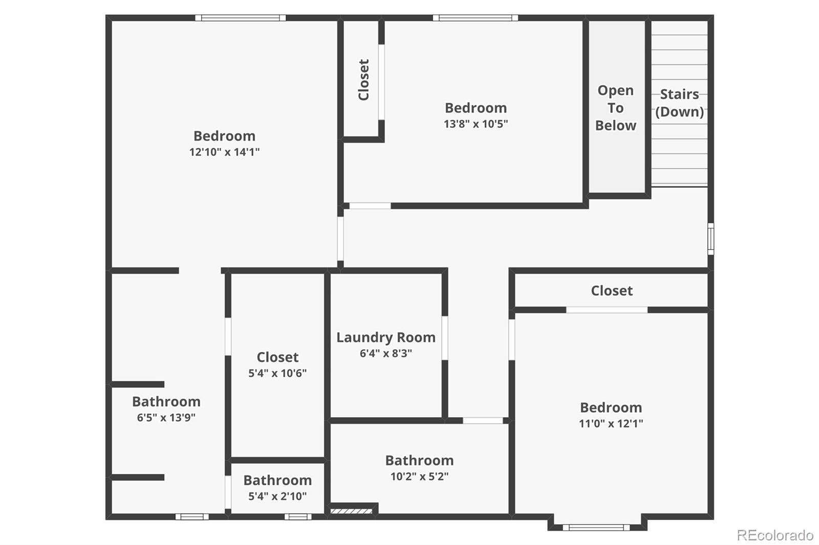 6272 Anders Ridge Lane