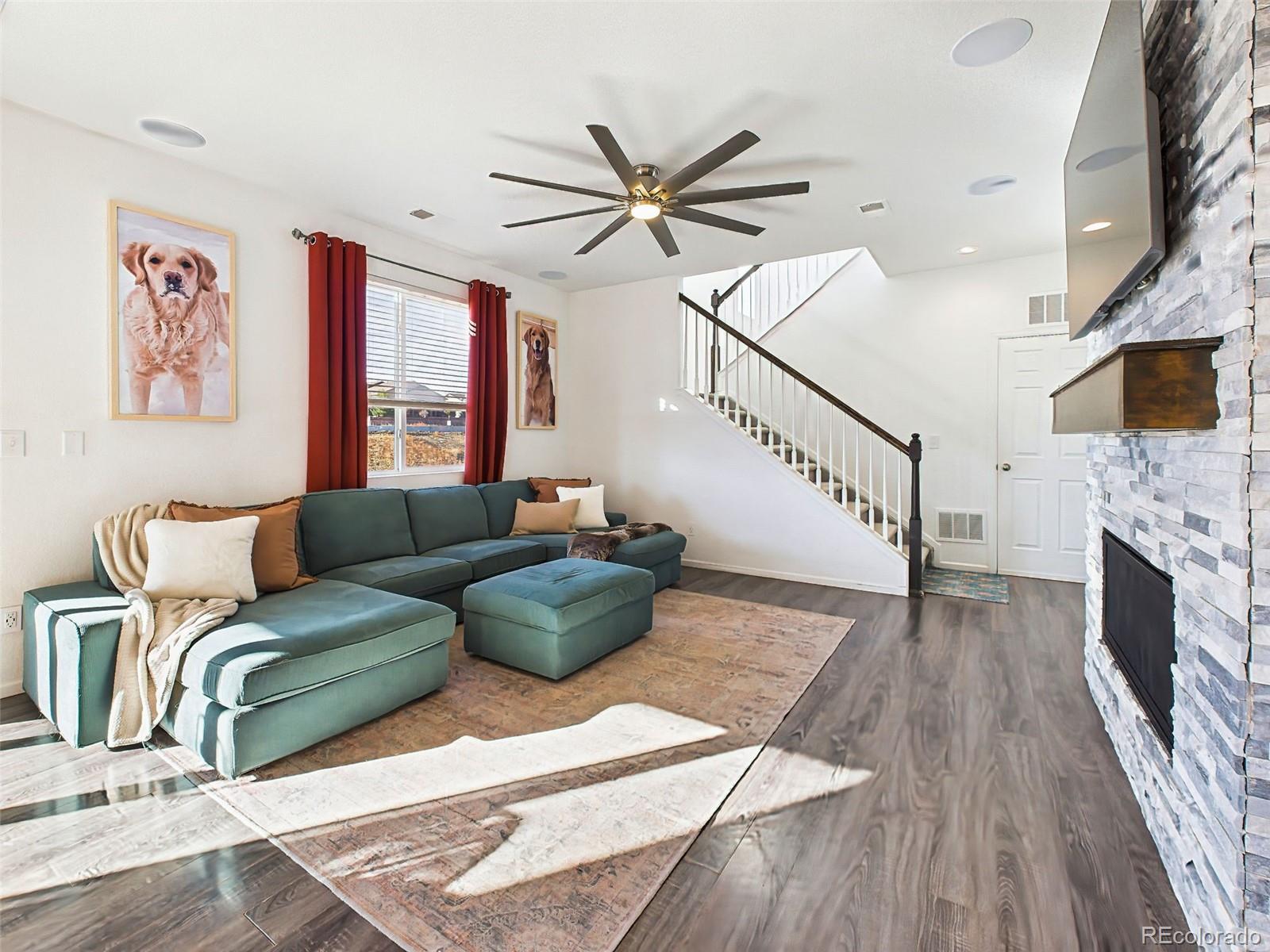 6272 Anders Ridge Lane