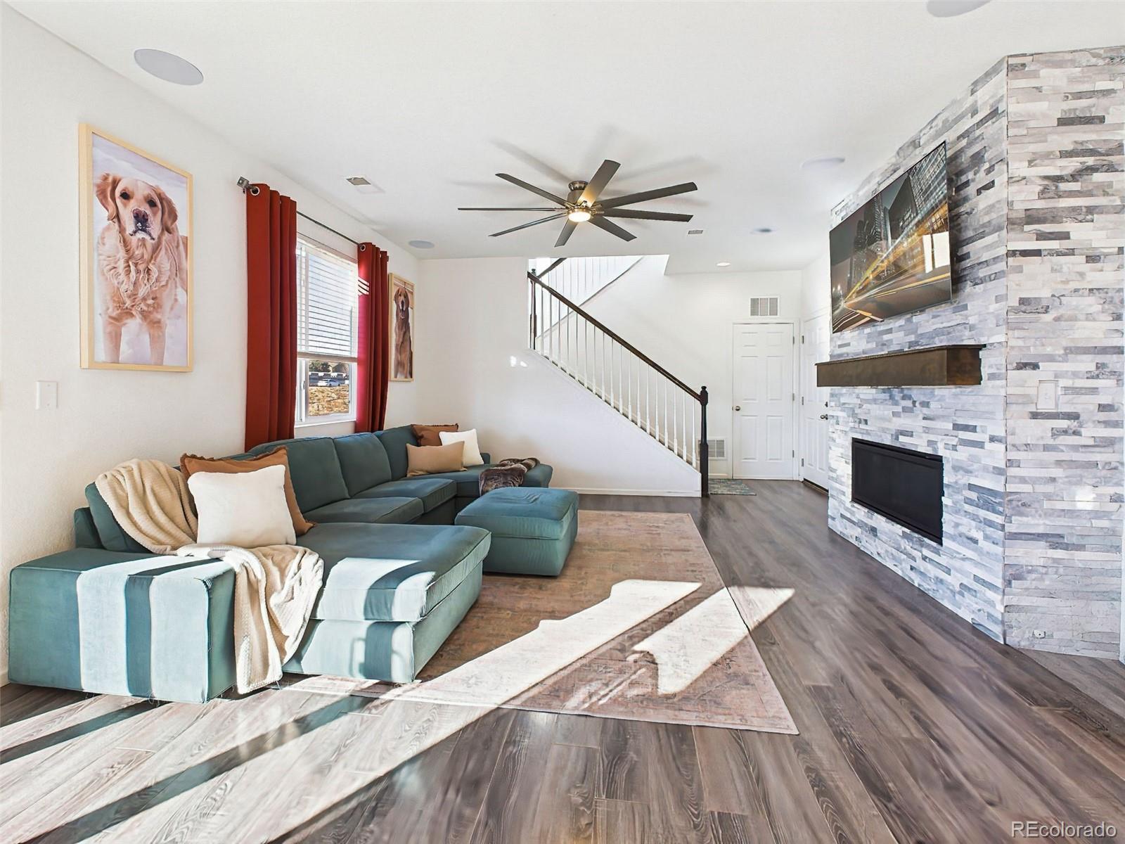 6272 Anders Ridge Lane