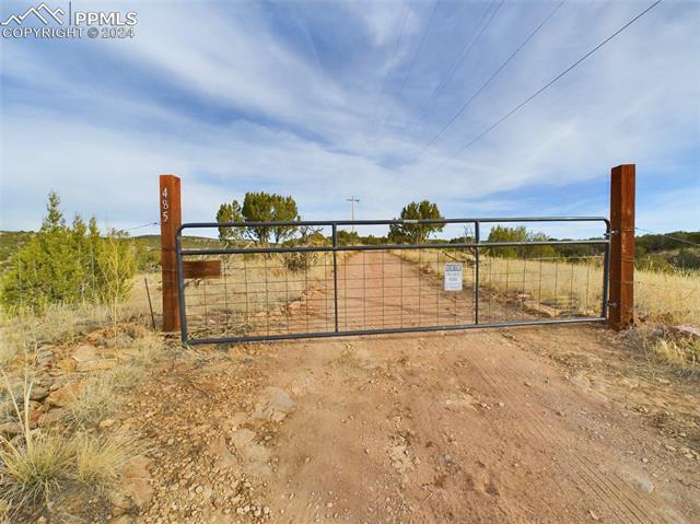 485 Grazing Bit Trail