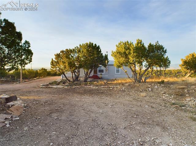 485 Grazing Bit Trail