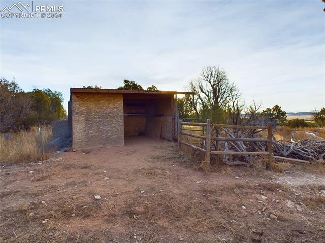 485 Grazing Bit Trail