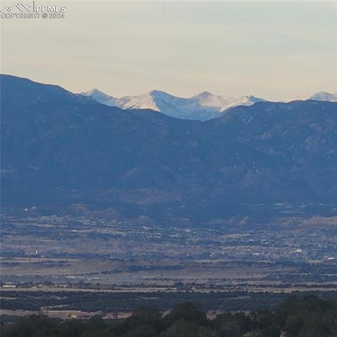 485 Grazing Bit Trail