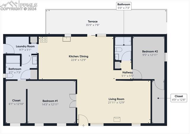485 Grazing Bit Trail