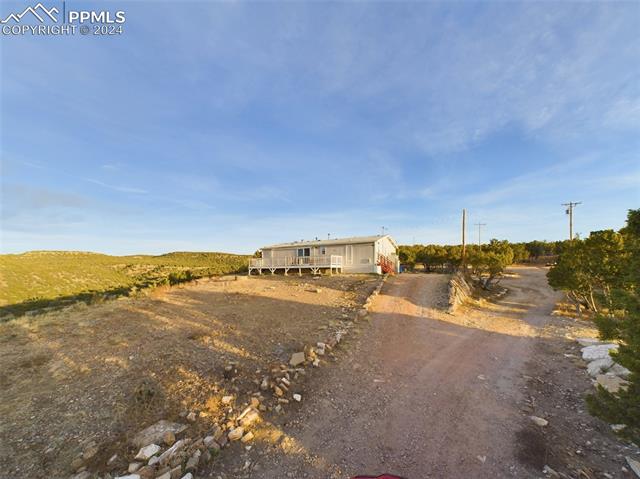 485 Grazing Bit Trail