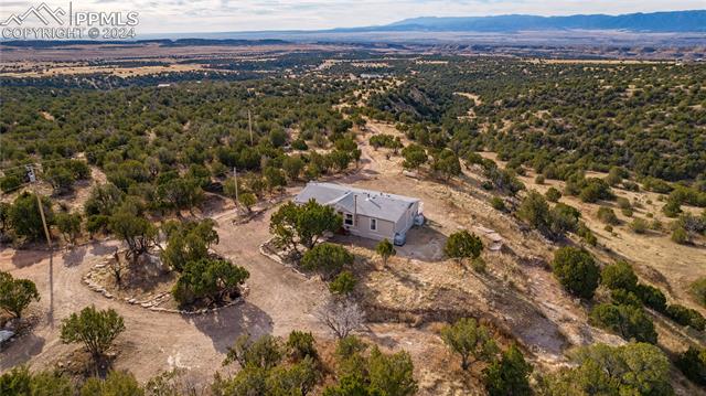 485 Grazing Bit Trail