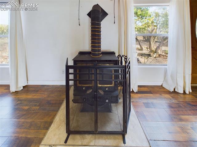 485 Grazing Bit Trail