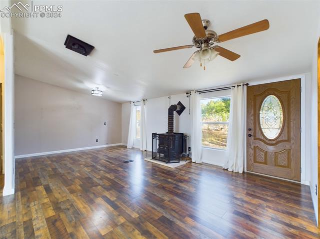 485 Grazing Bit Trail