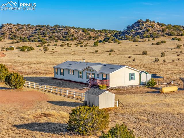 699 Cedar Hills Road