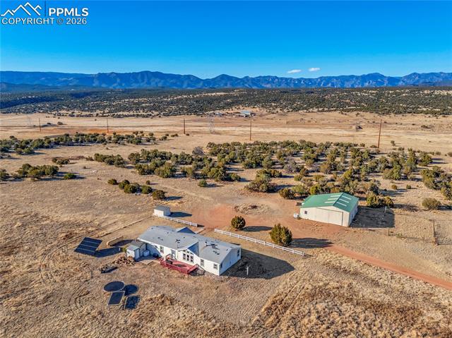 699 Cedar Hills Road