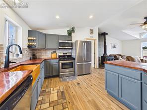 699 Cedar Hills Road