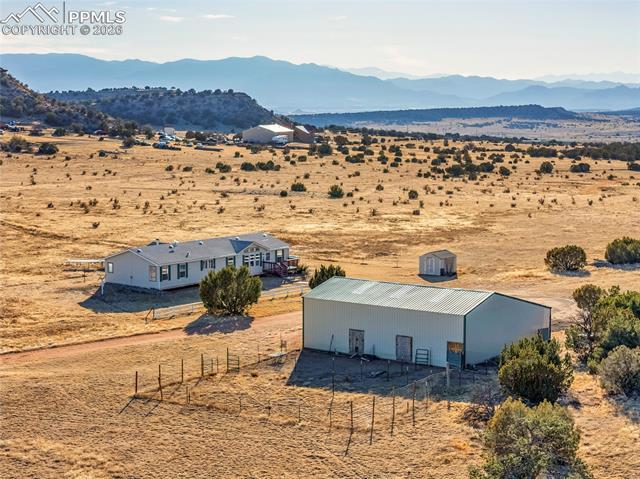 699 Cedar Hills Road