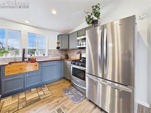 699 Cedar Hills Road