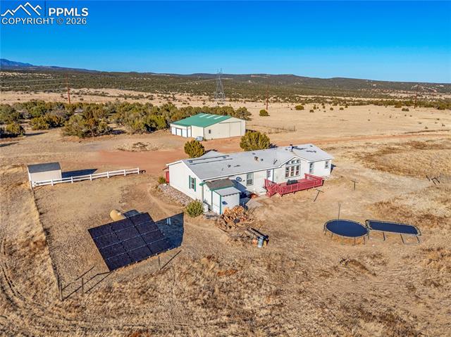 699 Cedar Hills Road