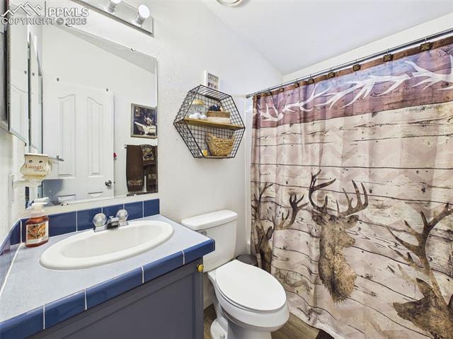 699 Cedar Hills Road