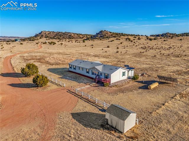 699 Cedar Hills Road