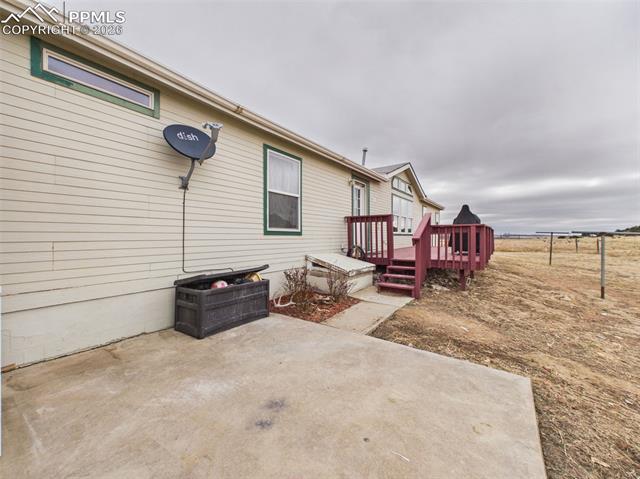 699 Cedar Hills Road