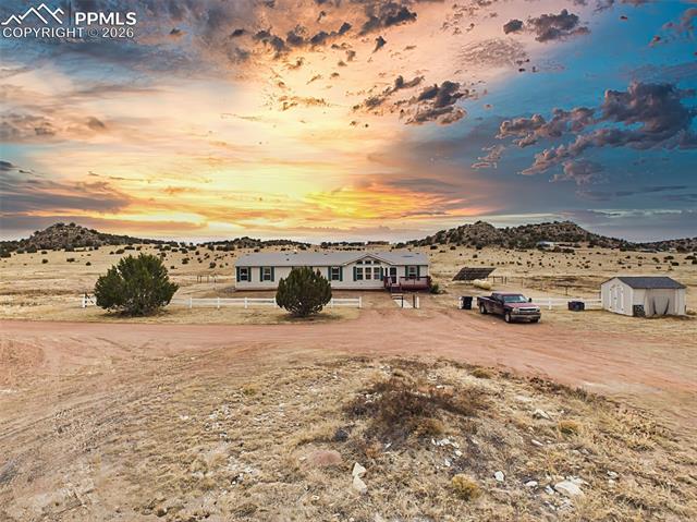 699 Cedar Hills Road