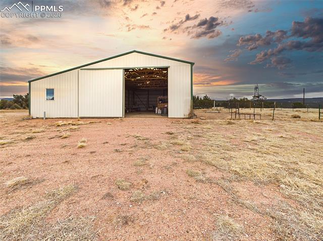 699 Cedar Hills Road