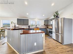 699 Cedar Hills Road