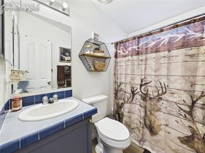 699 Cedar Hills Road