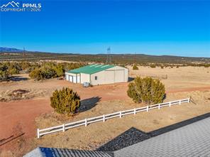 699 Cedar Hills Road