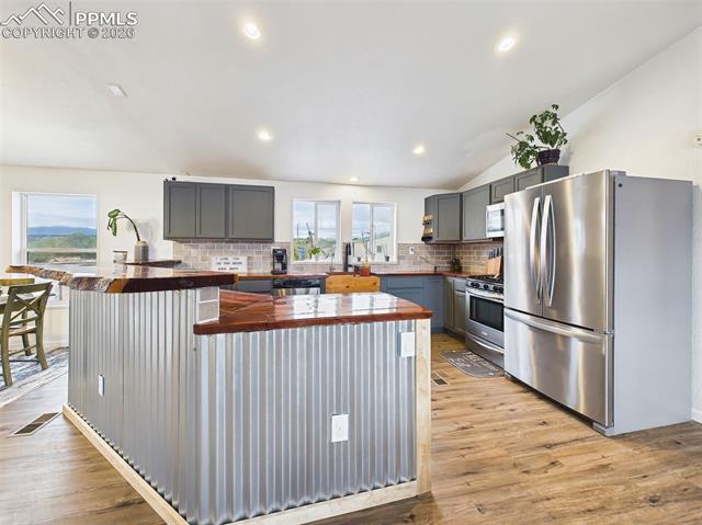 699 Cedar Hills Road