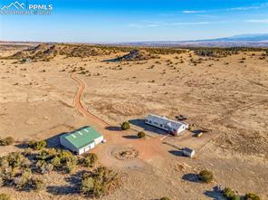 699 Cedar Hills Road