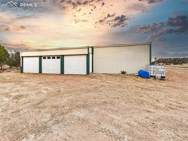 699 Cedar Hills Road