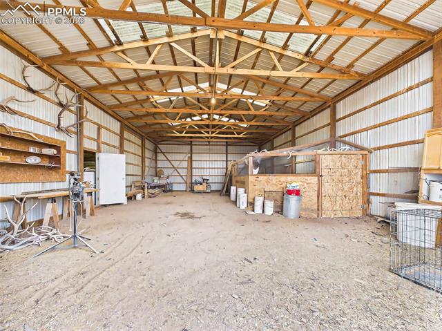 699 Cedar Hills Road