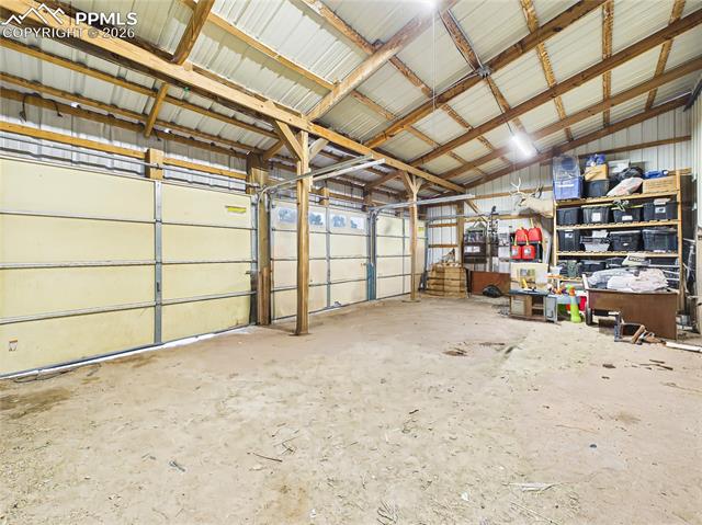 699 Cedar Hills Road